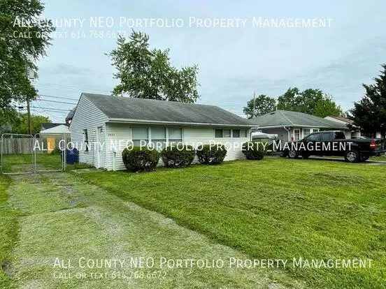3533 Gerbert RD Apartment for rent in Columbus, OH