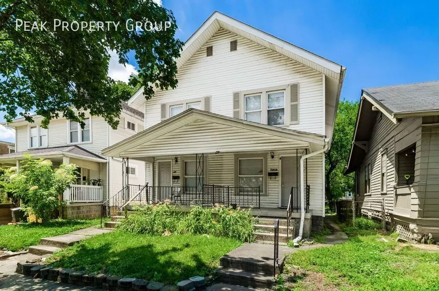 1411 N 5Th St Apartment for rent in Columbus, OH