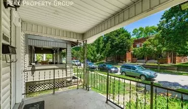 3 of 23 1411 N 5Th St Apartment for rent in Columbus, OH