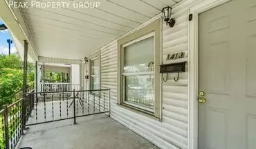 4 of 23 1411 N 5Th St Apartment for rent in Columbus, OH