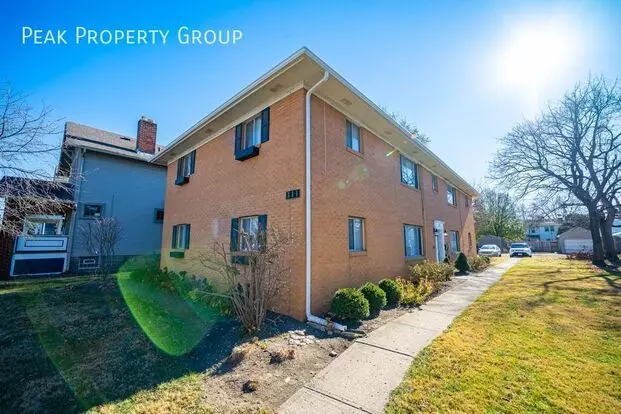 311 E Jenkins Ave Apartment for rent in Columbus, OH
