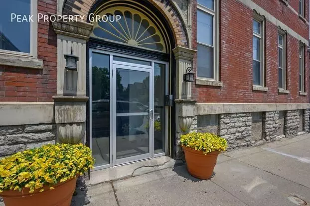 1506 William Howard Taft RD Apartment for rent in Cincinnati, OH