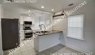 2 of 16 1844 Stanton RD House for rent in Decatur, GA