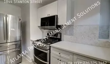 5 of 16 1844 Stanton RD House for rent in Decatur, GA
