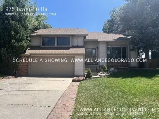 975 Bayfield Dr Apartment for rent in Colorado Springs, CO 975 Bayfield Dr Apartment for rent in Colorado Springs, CO