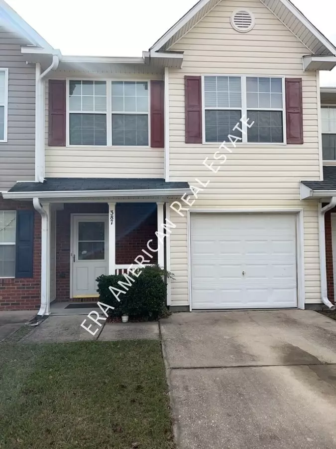 387 Crooked Pine Trl House for rent in Crestview, FL