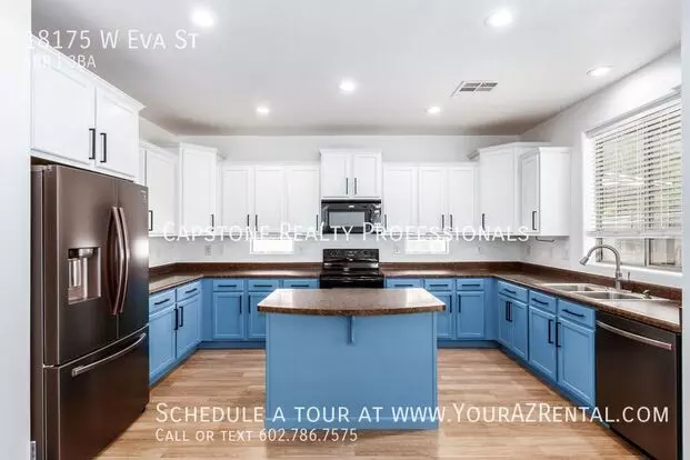 18175 W Eva St Apartment for rent in Waddell, AZ 18175 W Eva St Apartment for rent in Waddell, AZ