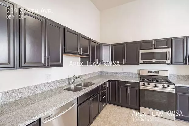 213 E 13Th St Apartment for rent in Tucson, AZ