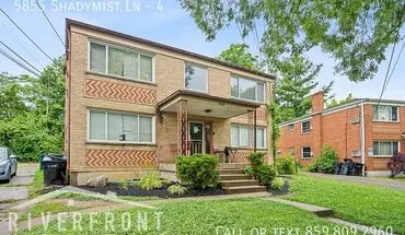 3 of 24 5855 Shadymist Ln Apartment for rent in Cincinnati, OH