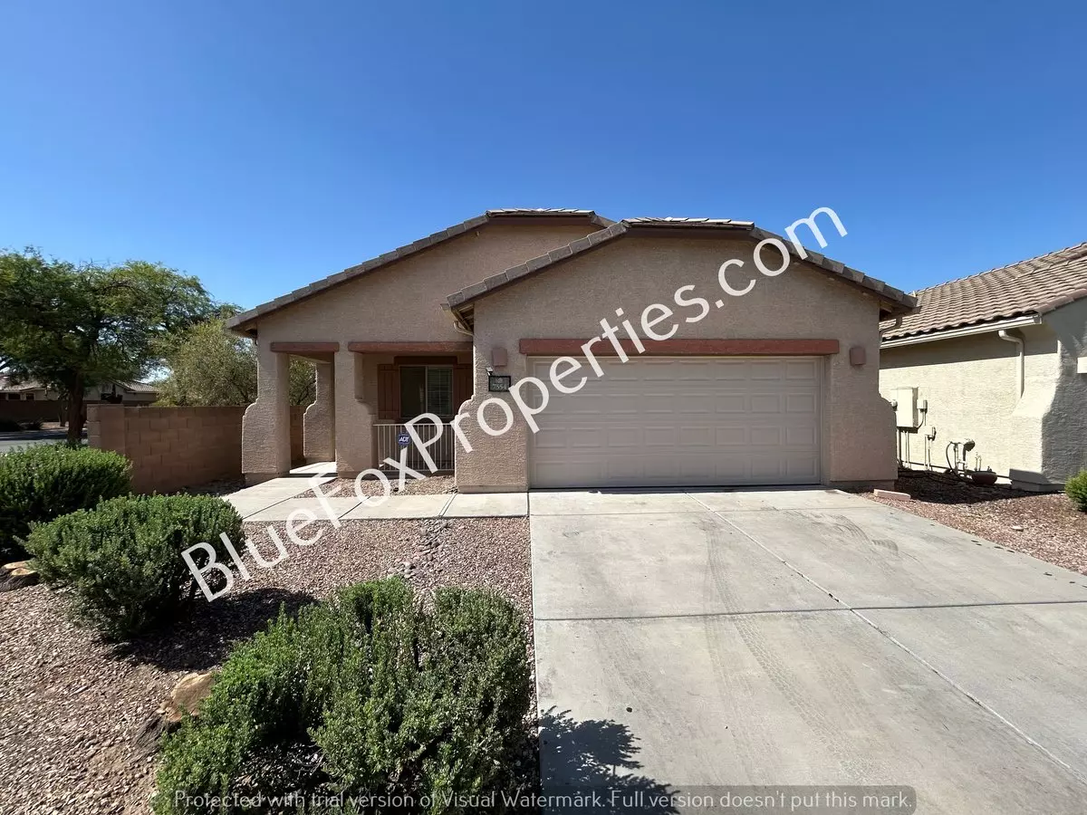 7554 W Phobos Dr House for rent in Tucson, AZ