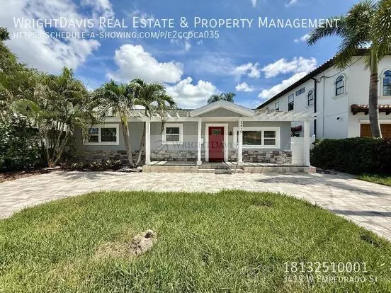 3419 W Empedrado St Apartment for rent in Tampa, FL 3419 W Empedrado St Apartment for rent in Tampa, FL
