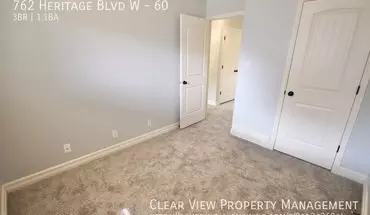 4 of 21 60-762 Heritage Blvd Apartment for rent in Lethbridge, AB