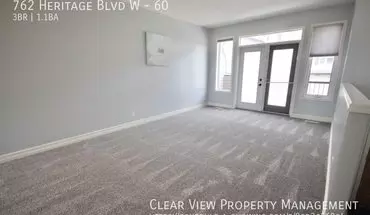 3 of 21 60-762 Heritage Blvd Apartment for rent in Lethbridge, AB
