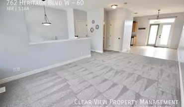 5 of 21 60-762 Heritage Blvd Apartment for rent in Lethbridge, AB