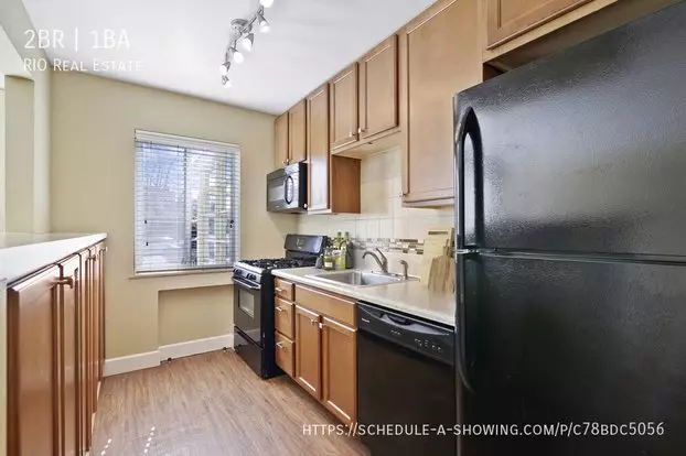 861 Cherry St Apartment for rent in Denver, CO