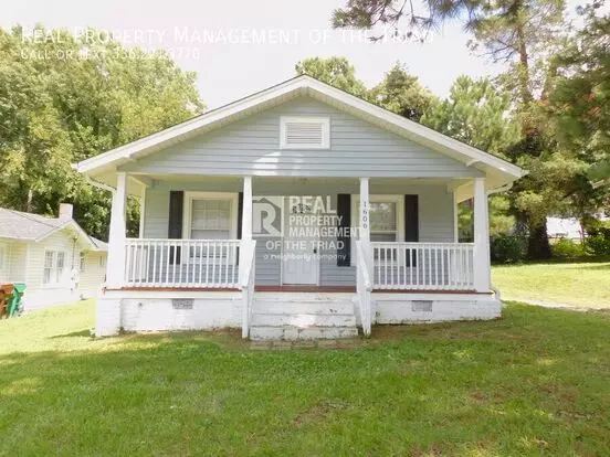 1606 N Hamilton St Apartment for rent in High Point, NC 1606 N Hamilton St Apartment for rent in High Point, NC