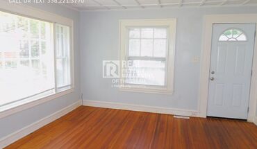 1606 N Hamilton St Apartment for rent in High Point, NC