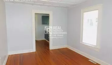 4 of 18 1606 N Hamilton St House for rent in High Point, NC