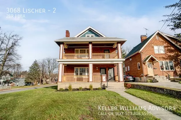 3068 Lischer St Apartment for rent in Cincinnati, OH