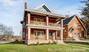 3068 Lischer St Apartment for rent in Cincinnati, OH