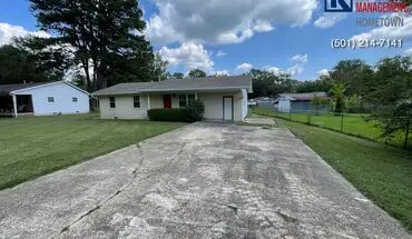 2 of 18 2415 N Lakeview Dr House for rent in Benton, AR