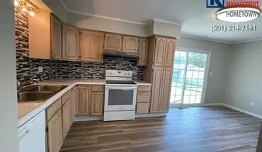 5 of 18 2415 N Lakeview Dr House for rent in Benton, AR