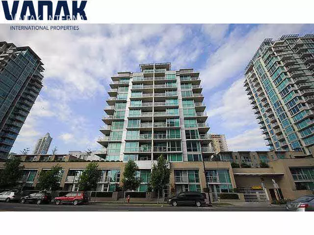 168 Esplanade St Apartment for rent in North Vancouver, BC