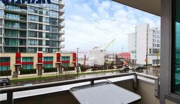 3 of 8 168 Esplanade St Apartment for rent in North Vancouver, BC