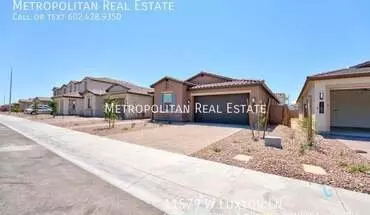 3 of 19 11563 W Luxton Ln House for rent in Avondale, AZ