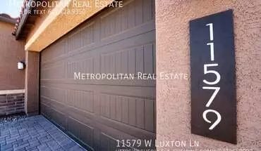 2 of 19 11563 W Luxton Ln House for rent in Avondale, AZ