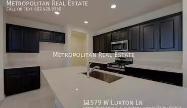 5 of 19 11563 W Luxton Ln House for rent in Avondale, AZ
