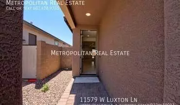4 of 19 11563 W Luxton Ln House for rent in Avondale, AZ