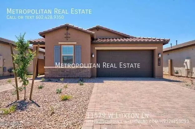11563 W Luxton Ln Apartment for rent in Avondale, AZ