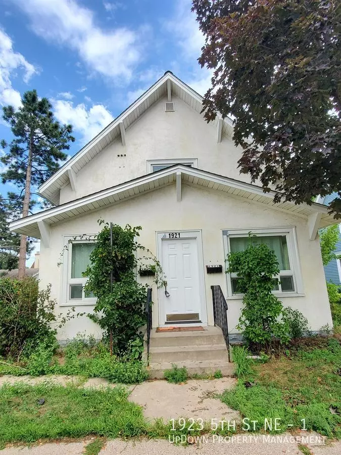 1923 5Th St Apartment for rent in Minneapolis, MN