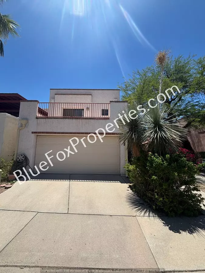 231 N Ashbury Ln House for rent in Tucson, AZ