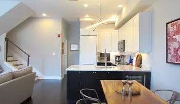 2 of 25 907 N St Apartment for rent in Washington, DC