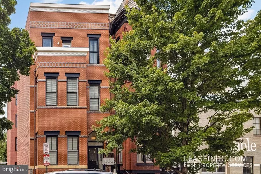 907 N St Apartment for rent in Washington, DC