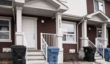 2 of 22 3-241 Silkstone RD Apartment for rent in Lethbridge, AB