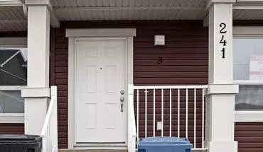 3 of 22 3-241 Silkstone RD Apartment for rent in Lethbridge, AB