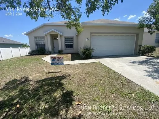 414 Ryans Ridge Ave Apartment for rent in Eustis, FL