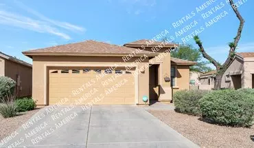 2 of 24 3323 S Lakeside Ridge Loop House for rent in Tucson, AZ