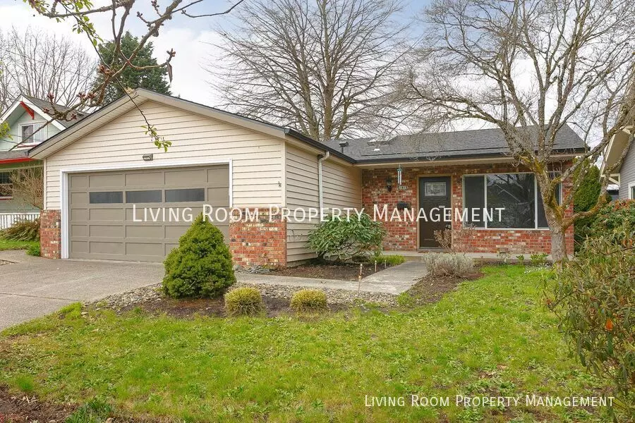 1815 SE 52Nd Ave House for rent in Portland, OR