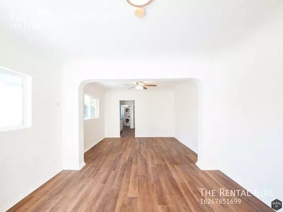 926 1/4 New Depot St Apartment for rent in Los Angeles, CA