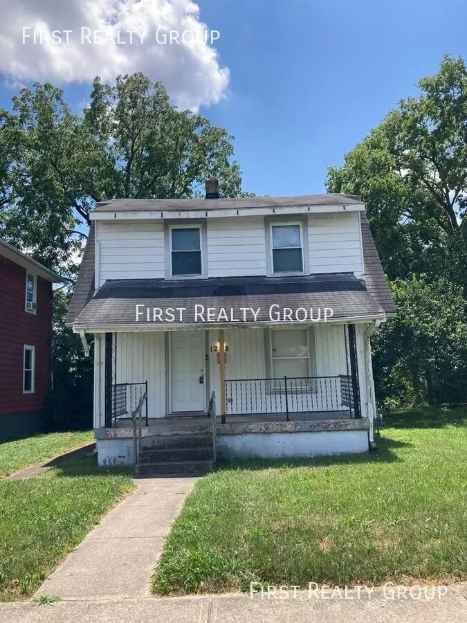 1208 Kammer Ave House for rent in Dayton, OH