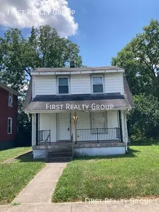 1208 Kammer Ave Apartment for rent in Dayton, OH