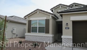 4637 W Lemon Ave Apartment for rent in Coolidge, AZ