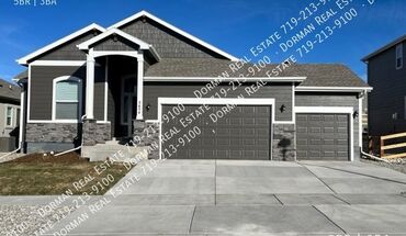 5454 Janga Dr Apartment for rent in Colorado Springs, CO