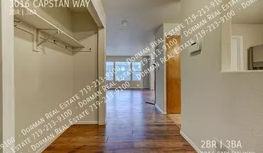 4 of 29 3016 Capstan Way House for rent in Colorado Springs, CO