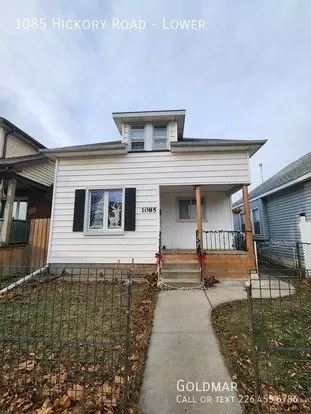 1085 Hickory St Apartment for rent in Windsor, ON 1085 Hickory St Apartment for rent in Windsor, ON