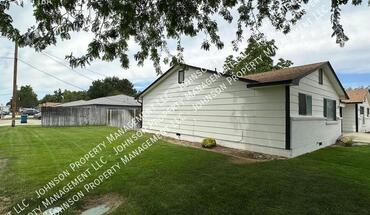 105 N Georgia Ave Apartment for rent in Caldwell, ID